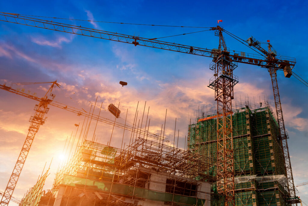 construction insurance